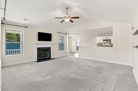 Living - 155 Pine Meadow Way, Middlesex, NC 27557 photo 1 of 6