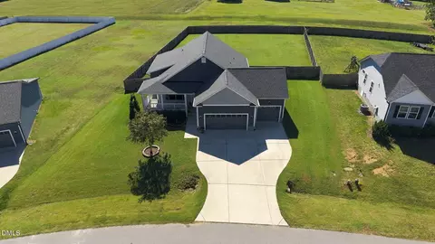 View/Area - 155 Pine Meadow Way, Middlesex, NC 27557 photo 1 of 2