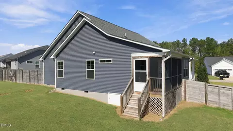 Other - 155 Pine Meadow Way, Middlesex, NC 27557 photo 4 of 4
