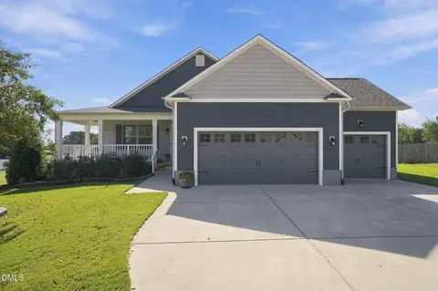Other - 155 Pine Meadow Way, Middlesex, NC 27557 photo 3 of 4