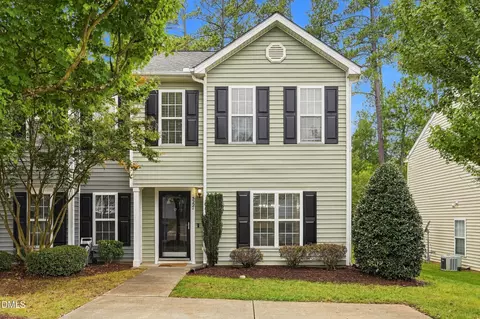 Exterior - 5221 Malik Dr, Durham, NC 27703 photo 1 of 2