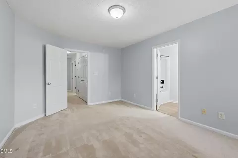 Bedroom - 5221 Malik Dr, Durham, NC 27703 photo 2 of 5