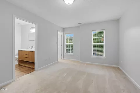 Bedroom - 5221 Malik Dr, Durham, NC 27703 photo 1 of 5