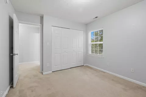 Bedroom - 5221 Malik Dr, Durham, NC 27703 photo 4 of 5