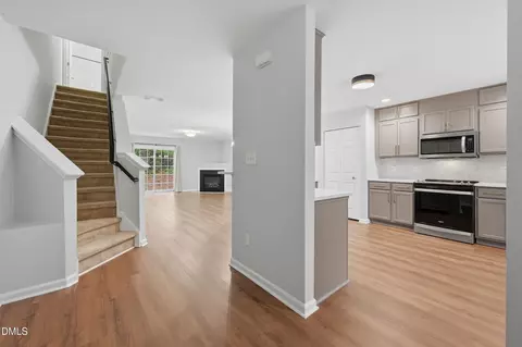 Entry Way - 5221 Malik Dr, Durham, NC 27703 photo 1 of 3
