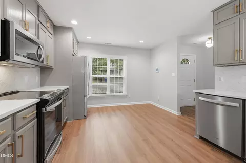 Kitchen - 5221 Malik Dr, Durham, NC 27703 photo 3 of 3