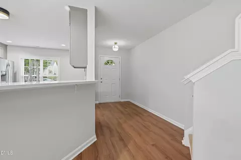 Entry Way - 5221 Malik Dr, Durham, NC 27703 photo 2 of 3