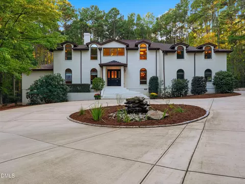 10752 Trego Trl, Raleigh, NC 27614