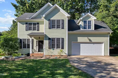 109 Saranac Ridge Dr, Holly Springs, NC 27540