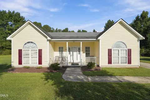240 Katie Dr, Rocky Mount, NC 27803