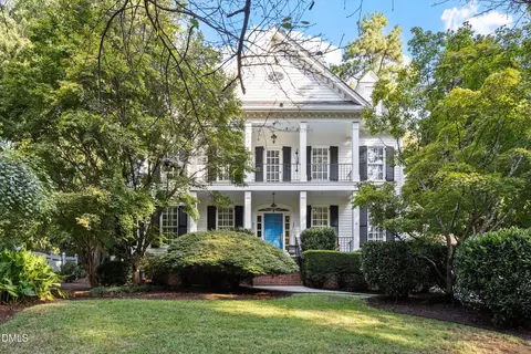 105 Pasquotank Dr, Raleigh, NC 27609