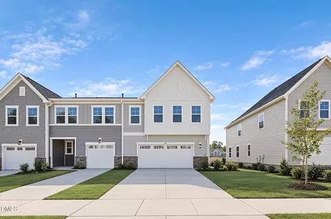 117 Carolina Springs Blvd, Apex, NC 27539