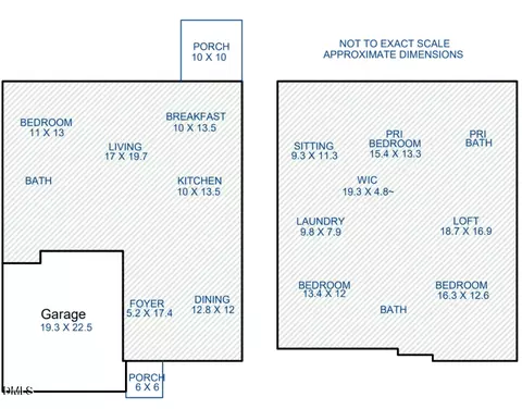 4916 Chase Hill Way, Raleigh, NC 27603