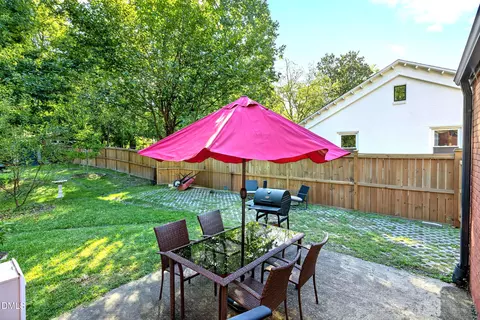 Exterior - 2520 Elgin St, Durham, NC 27704 photo 8 of 13