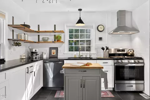 Kitchen - 2520 Elgin St, Durham, NC 27704 photo 3 of 6