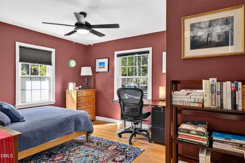 Bedroom - 2520 Elgin St, Durham, NC 27704 photo 2 of 2