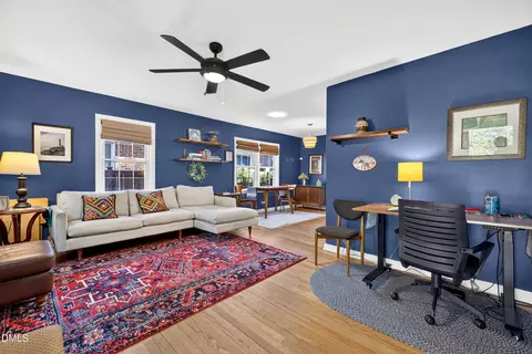 Living - 2520 Elgin St, Durham, NC 27704 photo 1 of 3