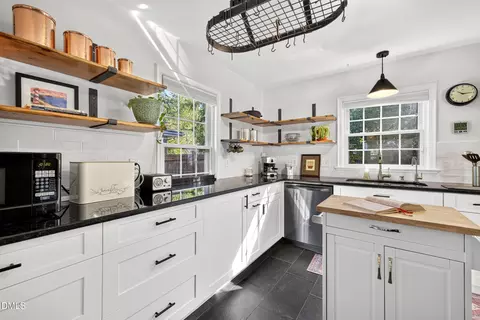 Kitchen - 2520 Elgin St, Durham, NC 27704 photo 1 of 6