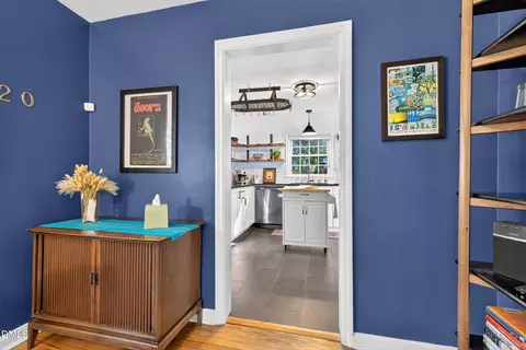 Entry Way - 2520 Elgin St, Durham, NC 27704 photo 1 of 2