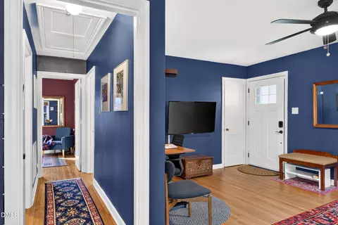 Entry Way - 2520 Elgin St, Durham, NC 27704 photo 2 of 2