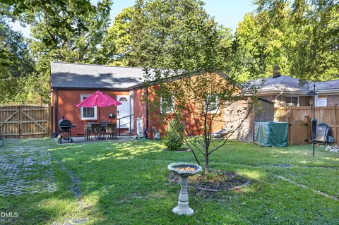 Exterior - 2520 Elgin St, Durham, NC 27704 photo 13 of 13