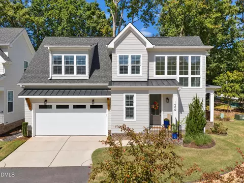 1900 Bridger Run Ct, Raleigh, NC 27612