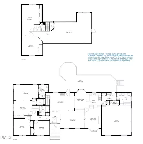2213 Countrywood North Rd N, Raleigh, NC 27615