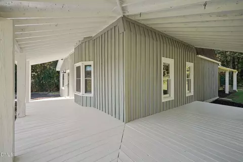 Exterior - 2619 Buffalo Rd, Smithfield, NC 27577 photo 1 of 6
