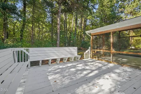 Exterior - 2619 Buffalo Rd, Smithfield, NC 27577 photo 3 of 6