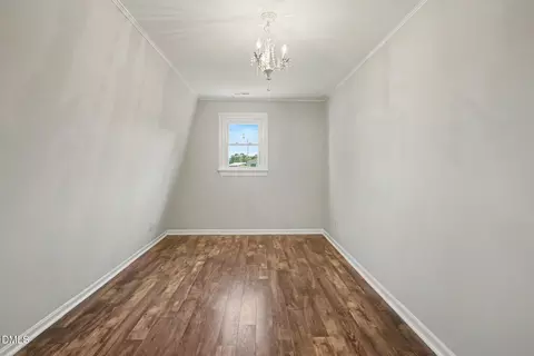 Bedroom - 2619 Buffalo Rd, Smithfield, NC 27577 photo 3 of 3