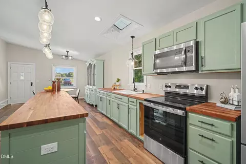 Kitchen - 2619 Buffalo Rd, Smithfield, NC 27577 photo 1 of 2