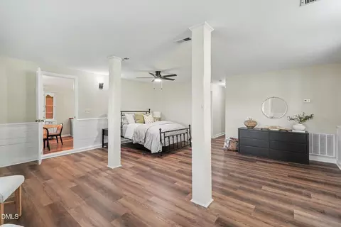 Bedroom - 2619 Buffalo Rd, Smithfield, NC 27577 photo 2 of 3