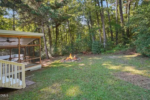 Exterior - 2619 Buffalo Rd, Smithfield, NC 27577 photo 4 of 6