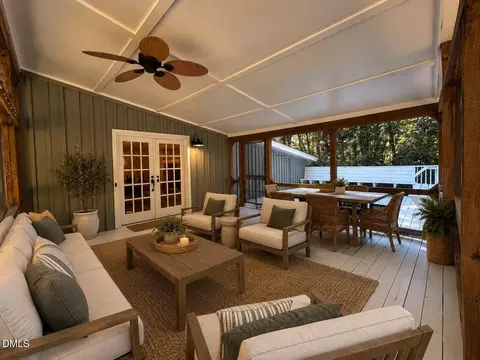 Exterior - 2619 Buffalo Rd, Smithfield, NC 27577 photo 6 of 6