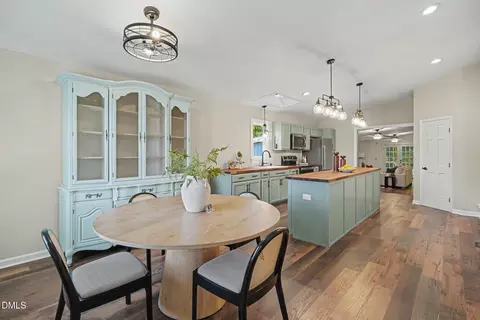 Dining - 2619 Buffalo Rd, Smithfield, NC 27577 photo 1 of 2