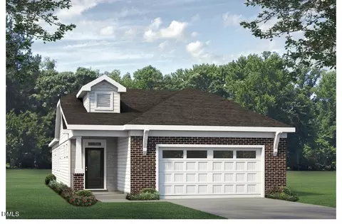 56 Watauga Way, Clayton, NC 27527