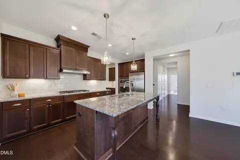 Kitchen - 1012 Twain Trl, Durham, NC 27703 photo 5 of 5