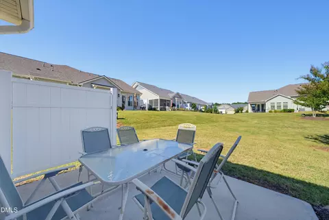 Exterior - 1012 Twain Trl, Durham, NC 27703 photo 3 of 5