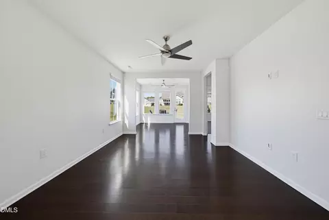 Living - 1012 Twain Trl, Durham, NC 27703 photo 3 of 3