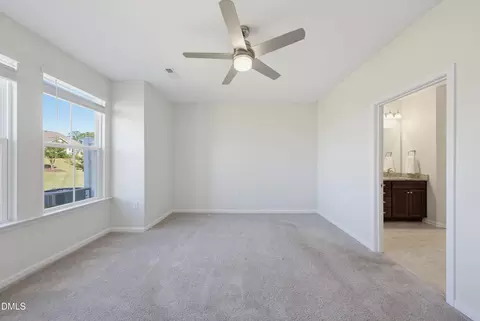 Bedroom - 1012 Twain Trl, Durham, NC 27703 photo 2 of 5