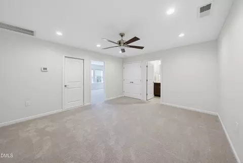 Bedroom - 1012 Twain Trl, Durham, NC 27703 photo 5 of 5