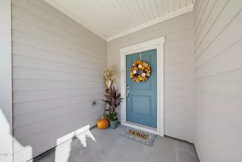Exterior - 1012 Twain Trl, Durham, NC 27703 photo 2 of 5