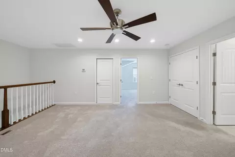 Entry Way - 1012 Twain Trl, Durham, NC 27703 photo 1 of 2