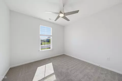 Bedroom - 1012 Twain Trl, Durham, NC 27703 photo 3 of 5
