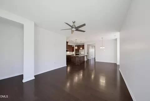 Living - 1012 Twain Trl, Durham, NC 27703 photo 2 of 3