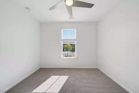 Bedroom - 1012 Twain Trl, Durham, NC 27703 photo 4 of 5