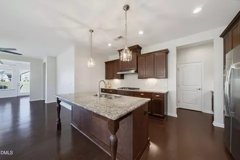 Kitchen - 1012 Twain Trl, Durham, NC 27703 photo 1 of 5