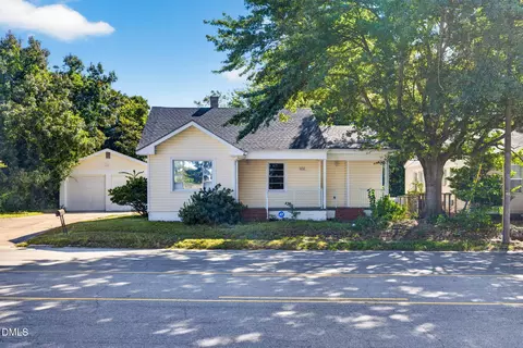 814 N Herman St, Goldsboro, NC 27530