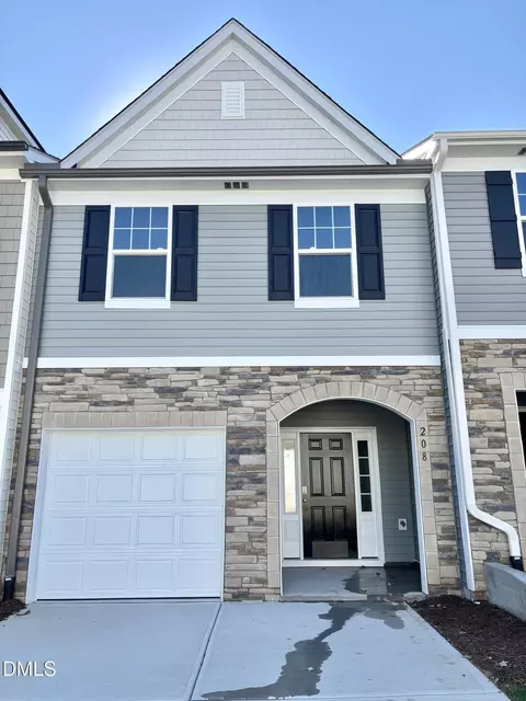 208 Carnaby #135, Franklinton, NC 27525