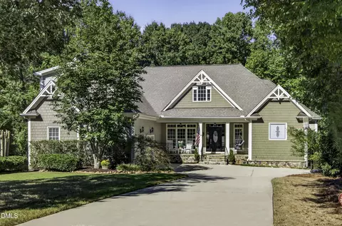 6624 Alirin Ln, Fuquay Varina, NC 27526